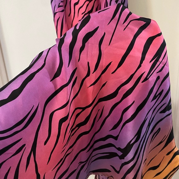 Silvia Astore Long Ivonne Maxi Dress - Picture 8 of 15